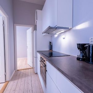Appartement met Twee Slaapkamers